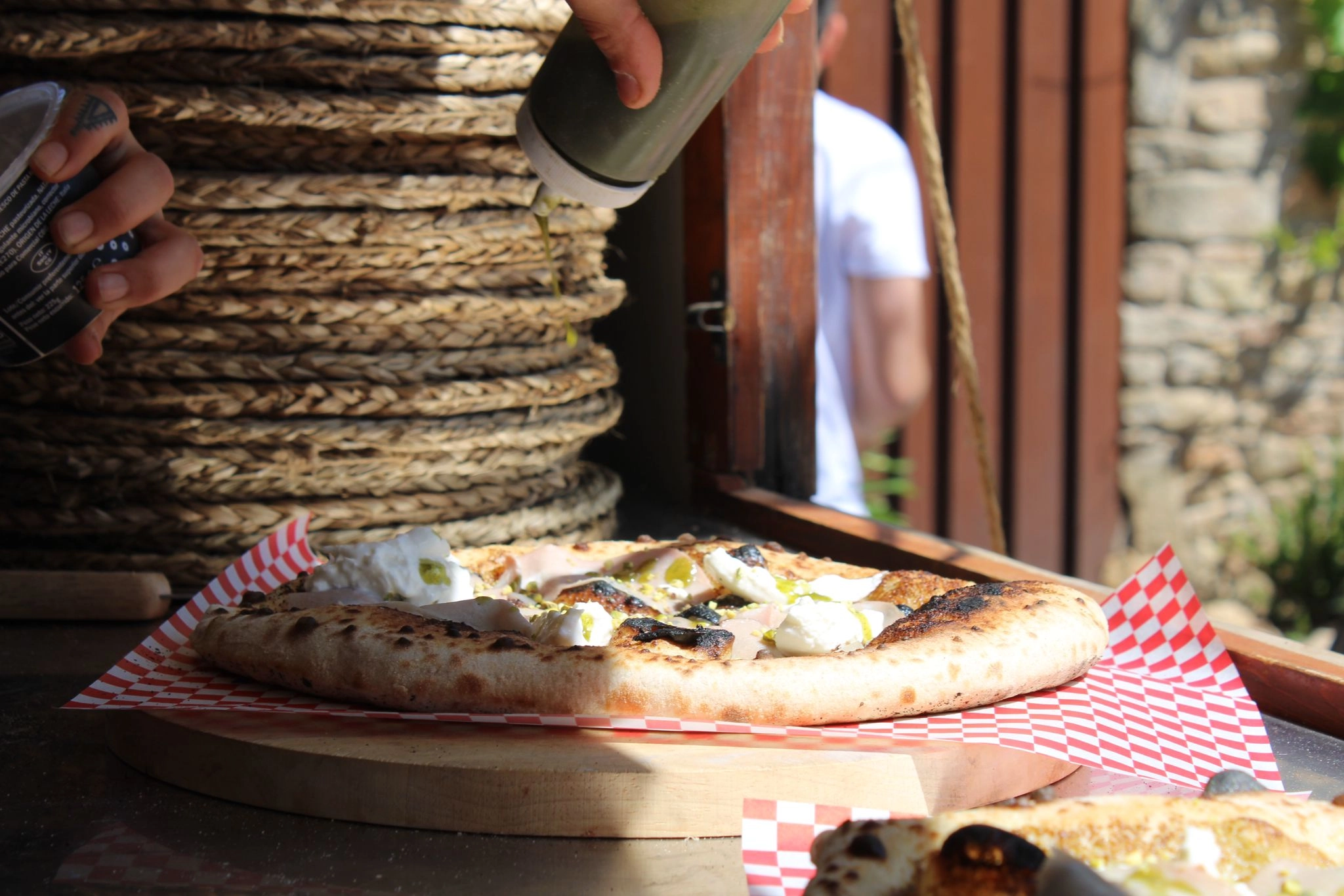 Pati Pizza