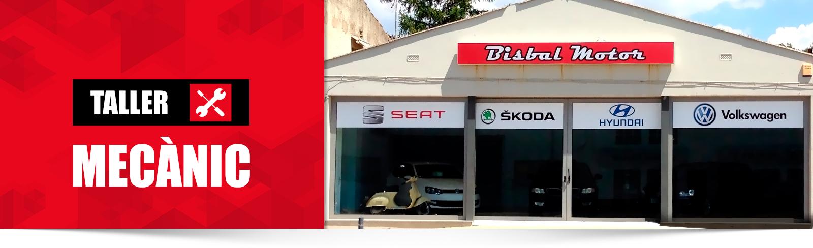 Bisbal Motor