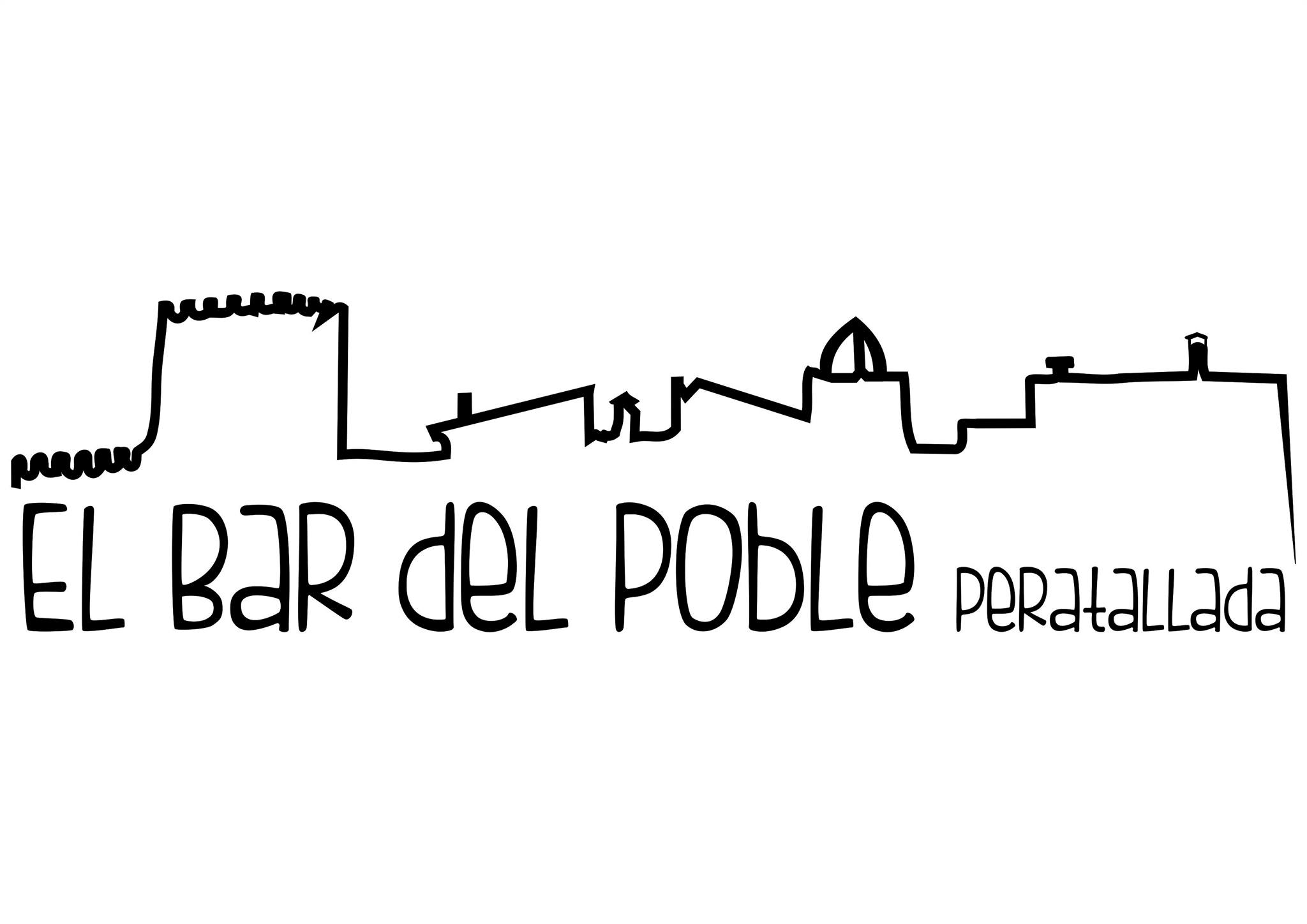 Bar del Poble de Peratallada