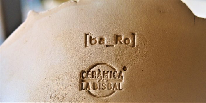 Estudi ceràmic Ba Ro