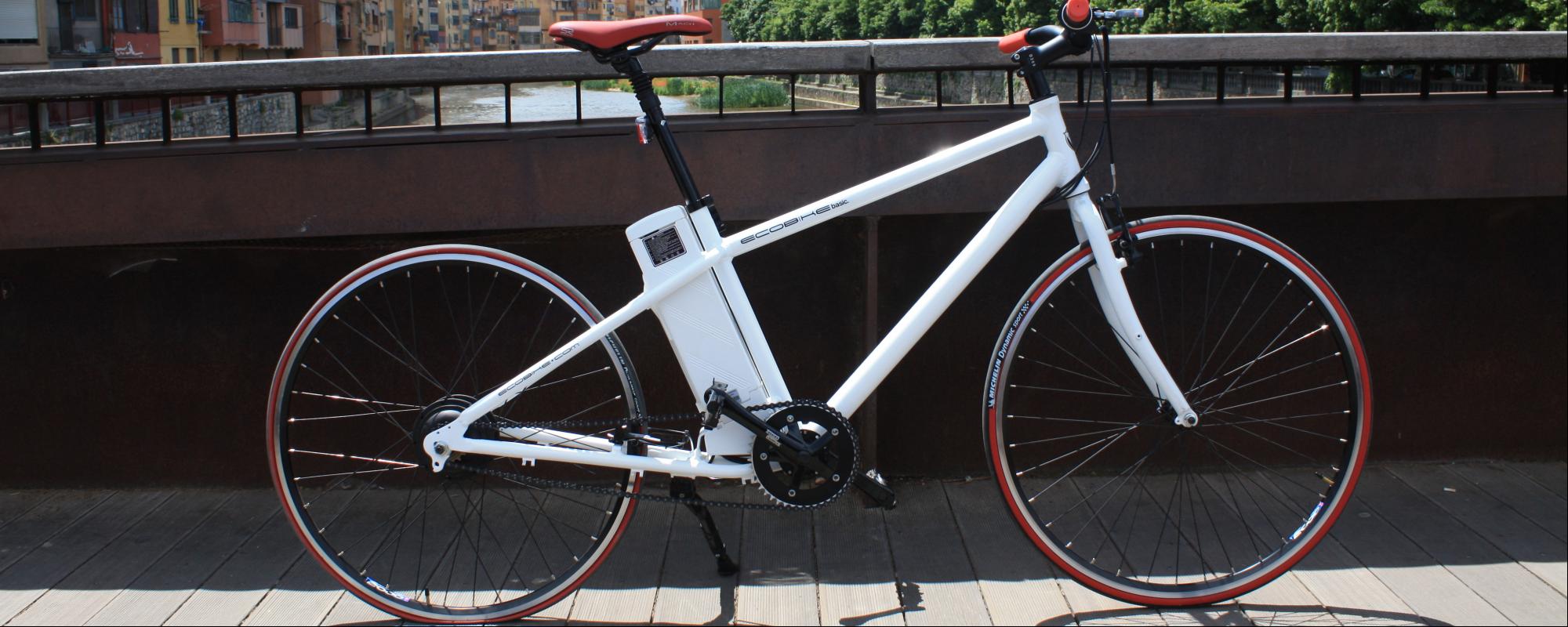 Ecobike