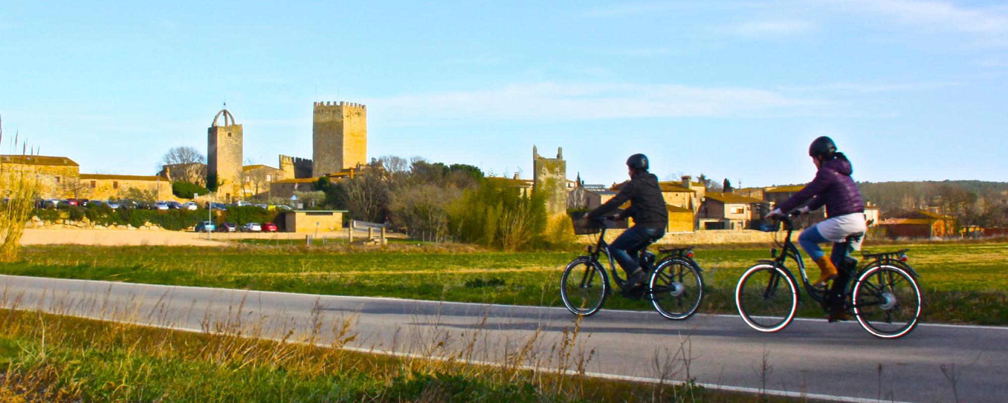 Ecobike