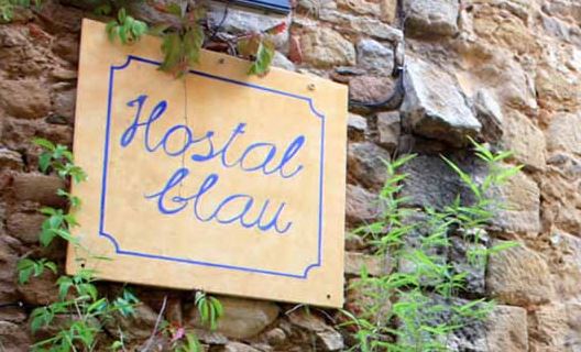 Hostal Blau