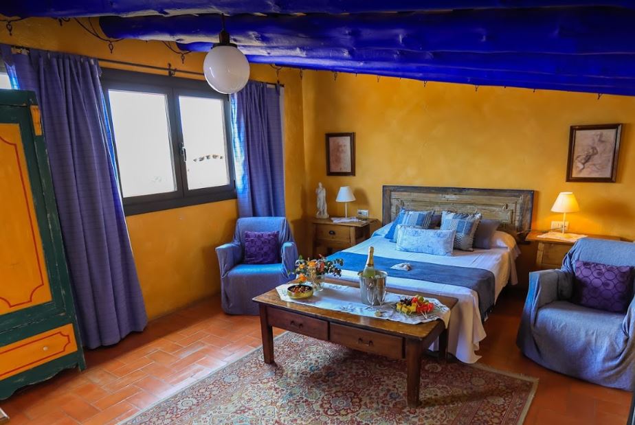Hostal Blau