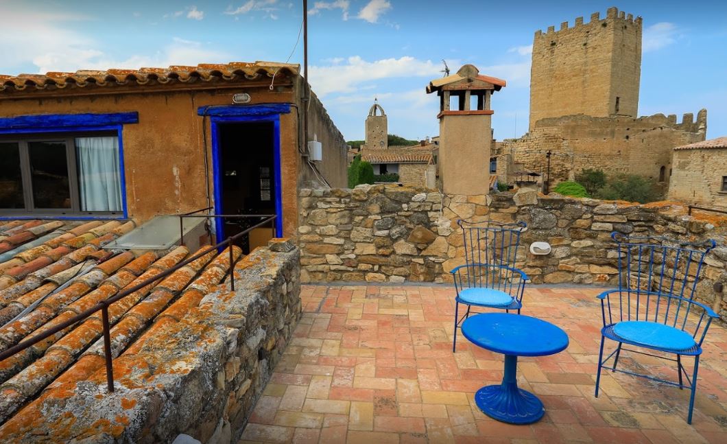Hostal Blau