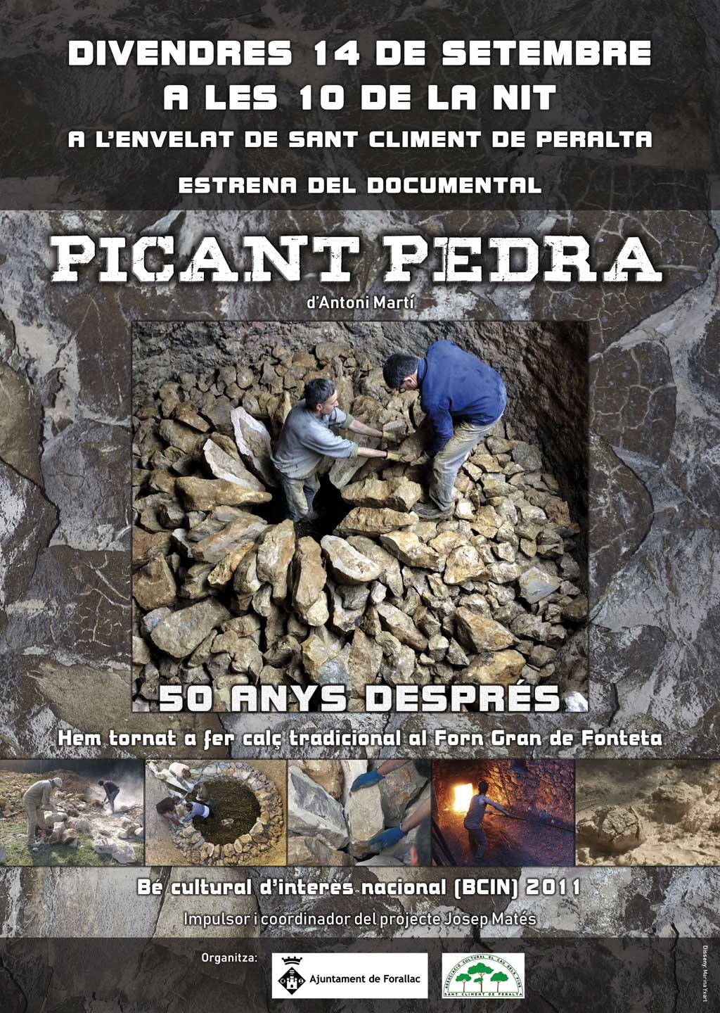 Picant Pedra