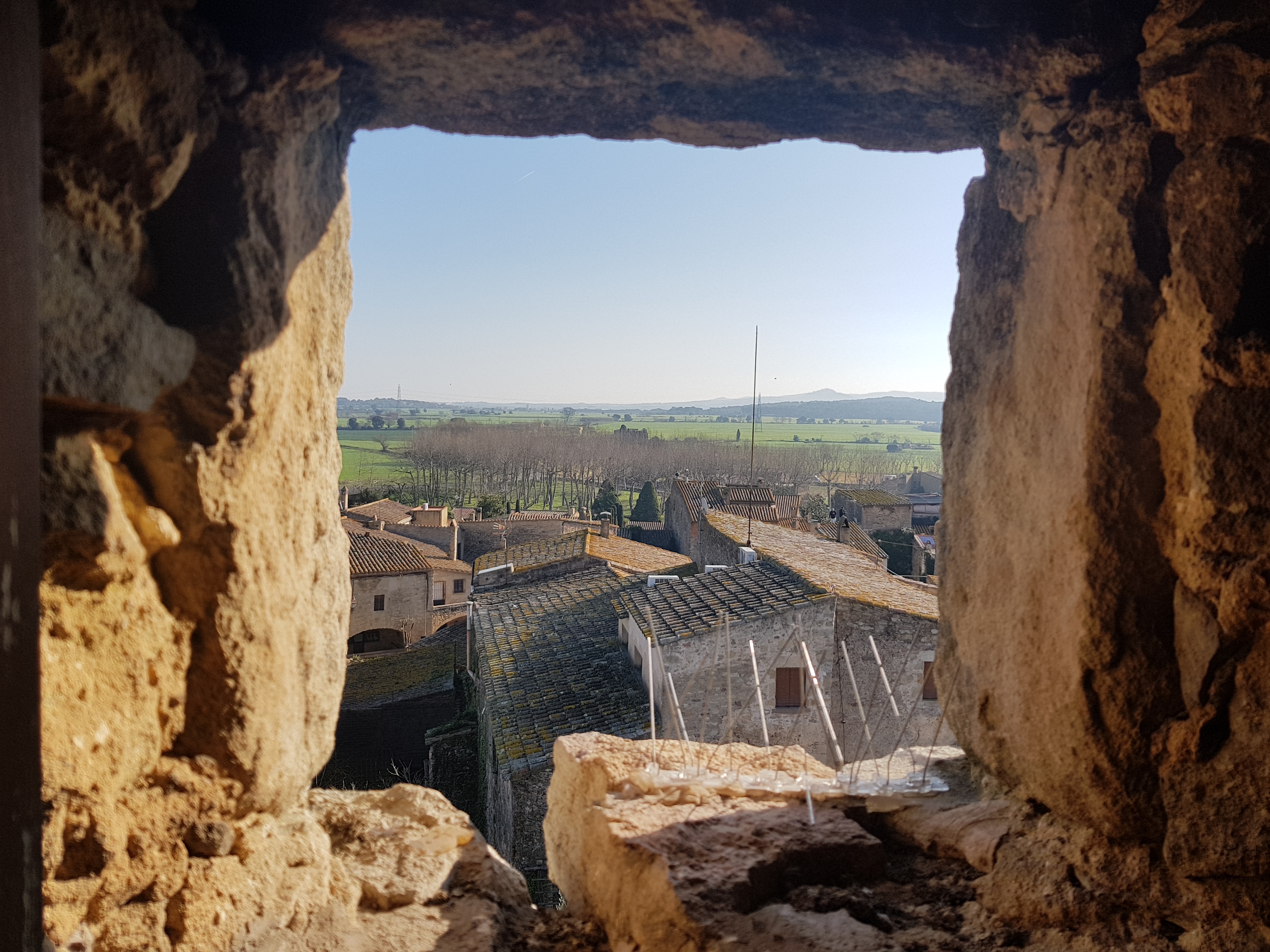 Torre de les Hores
