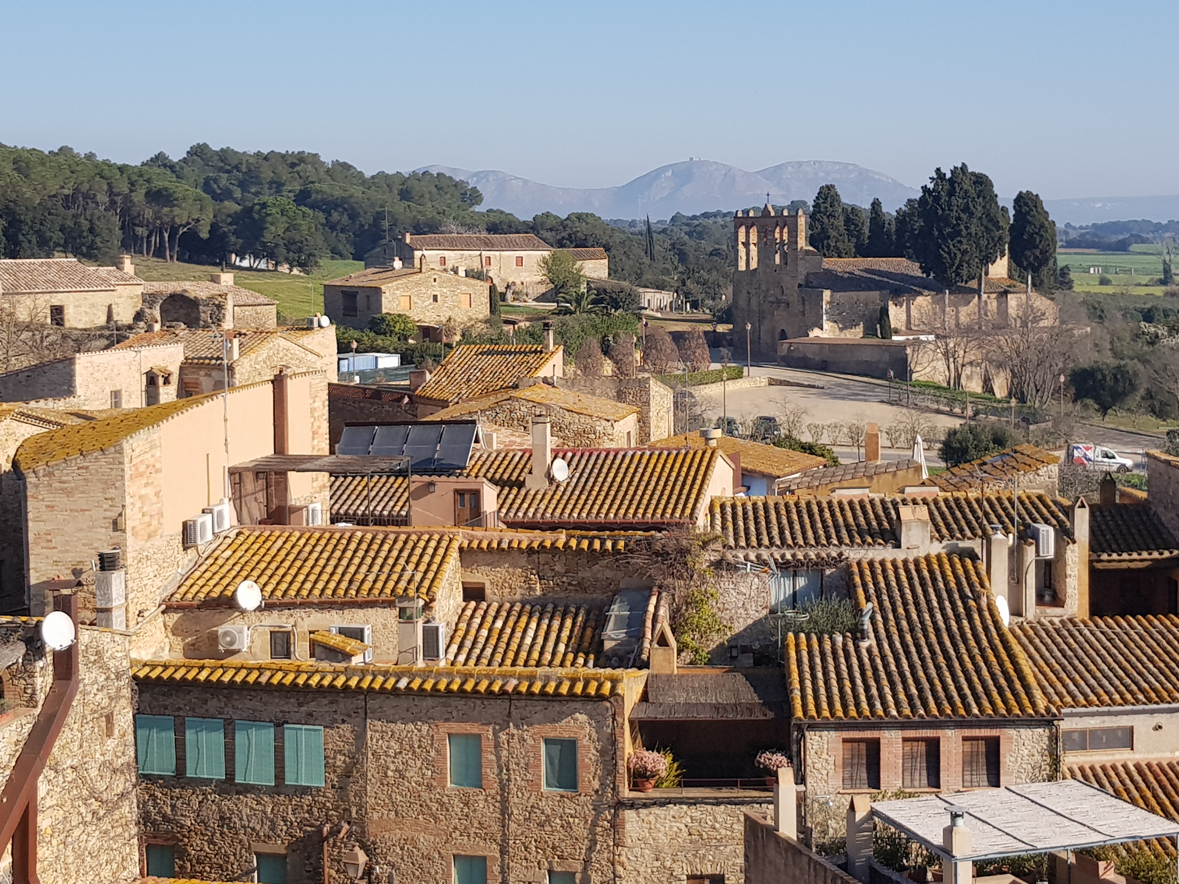 Torre de les Hores
