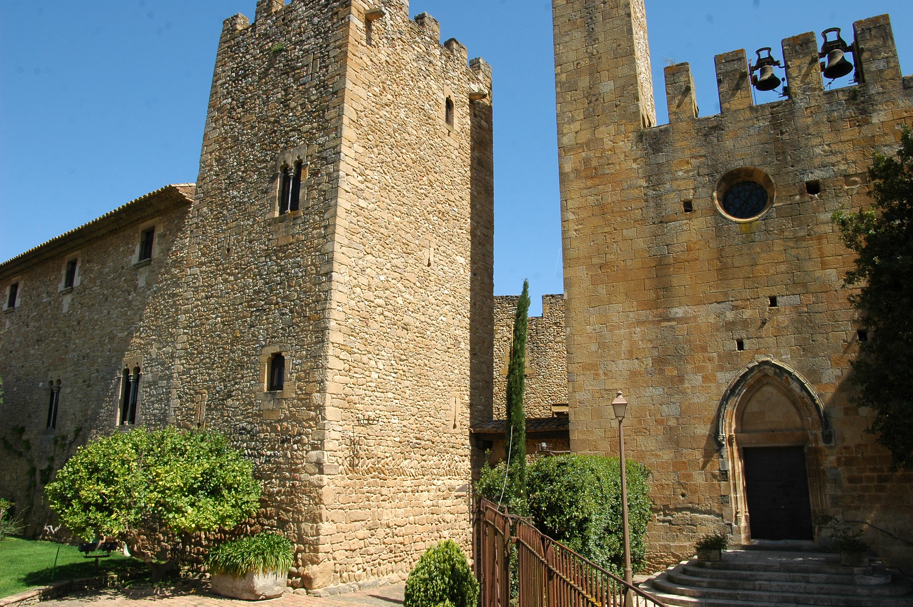 Castell de Vulpellac