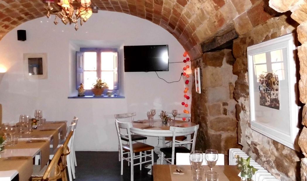 Restaurant El Borinot