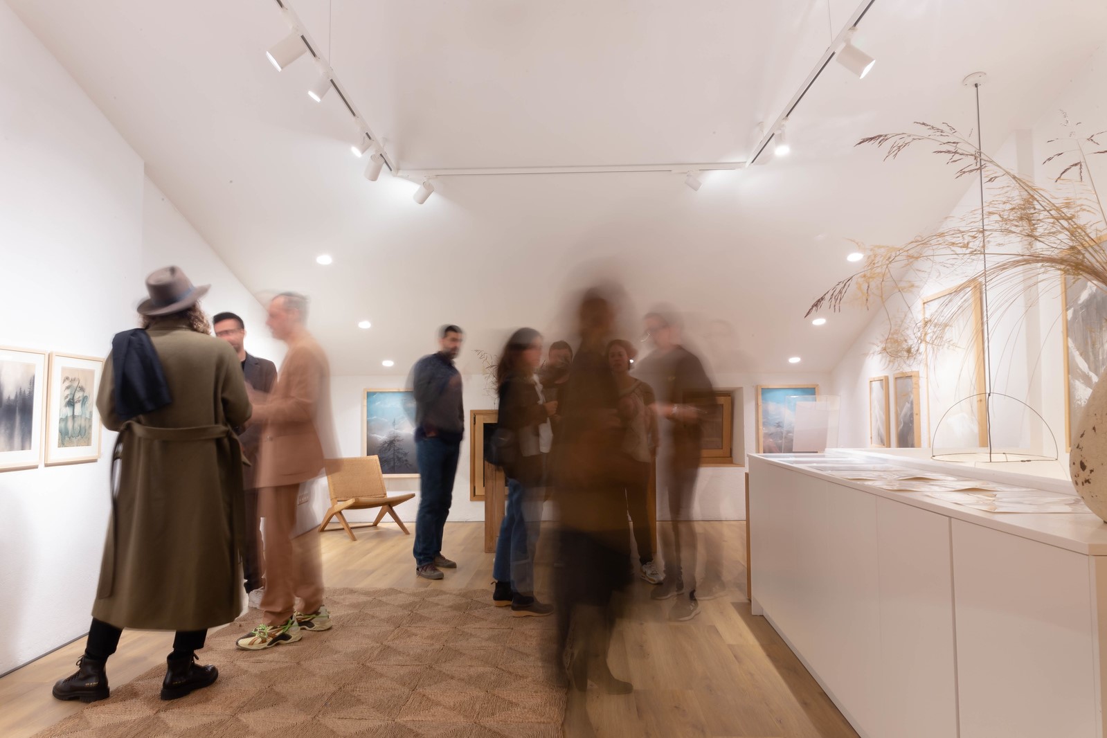 The Eleven House - Galeria d'Art & Concept Store - Peratallada
