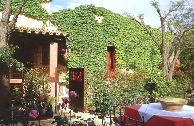 Hotel El Pati