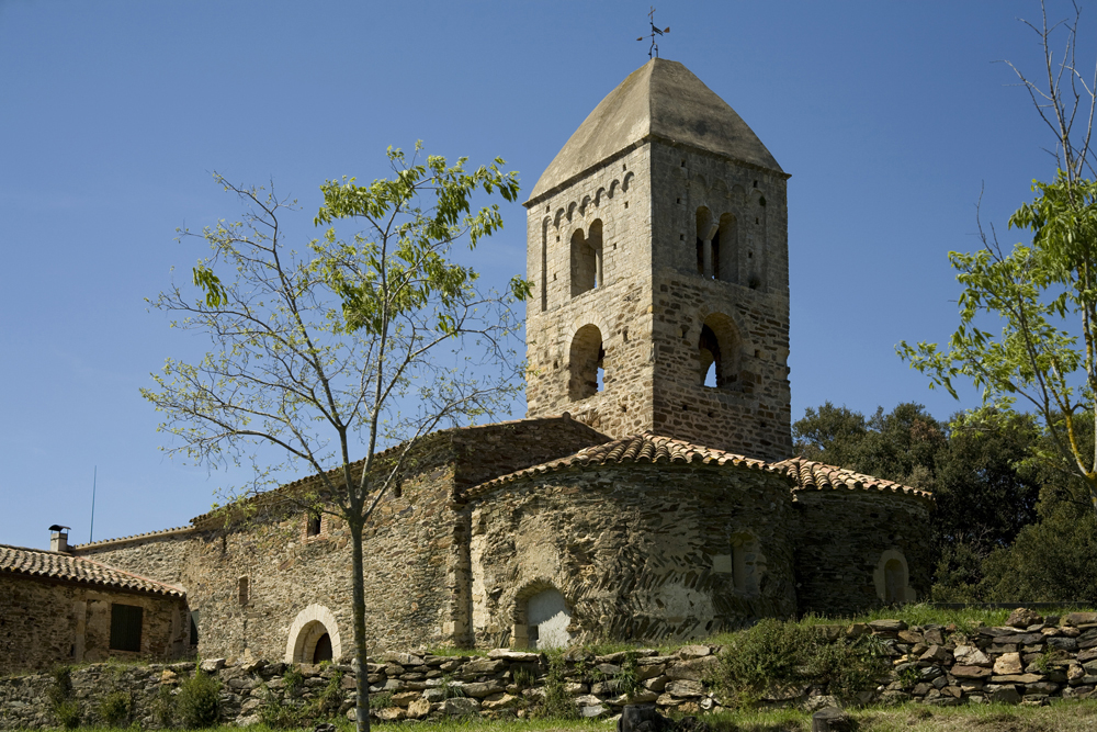 Església de Fitor