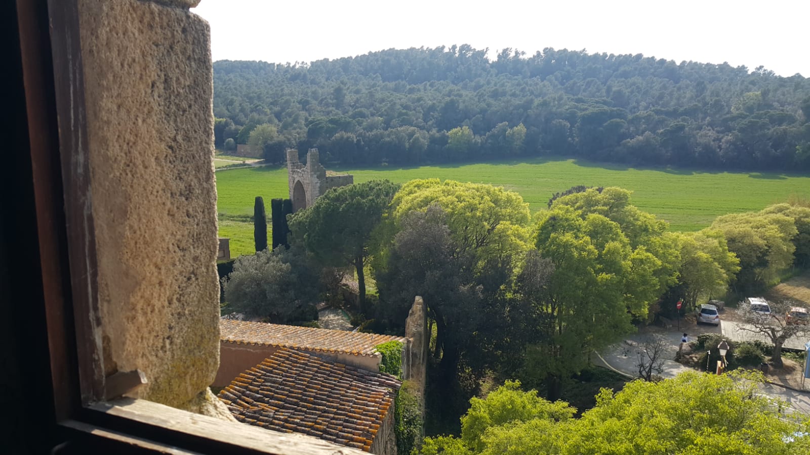 Torre de les Hores