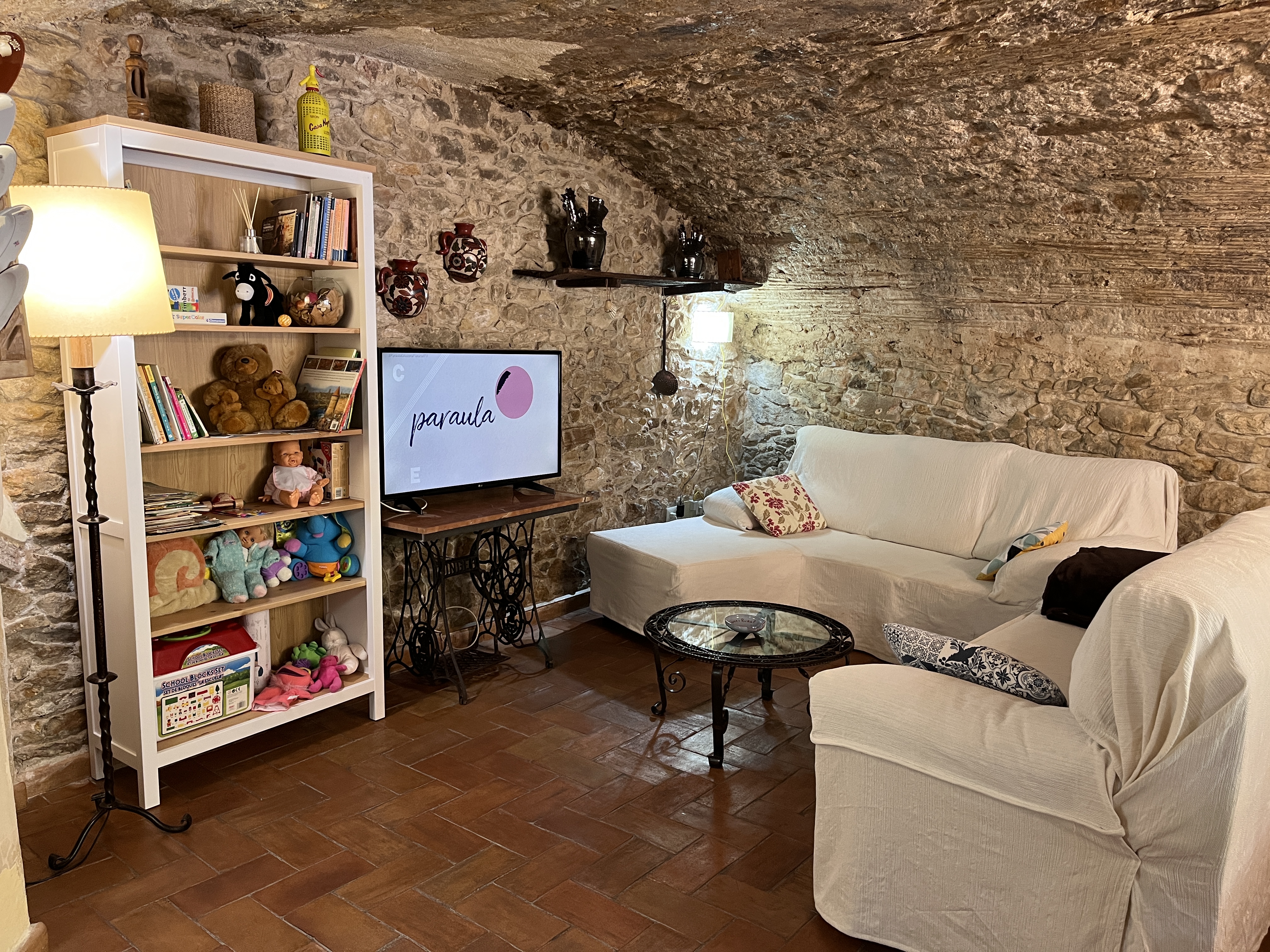 Sala d'estar