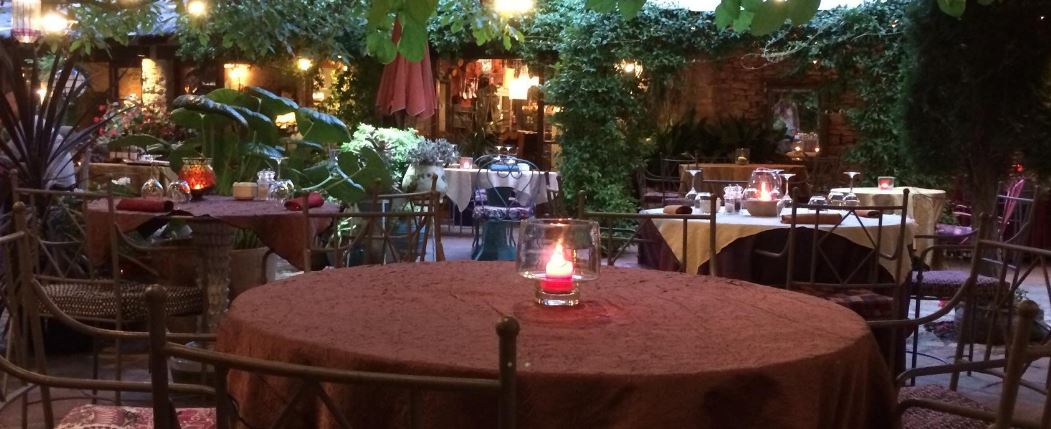 Restaurant El Pati
