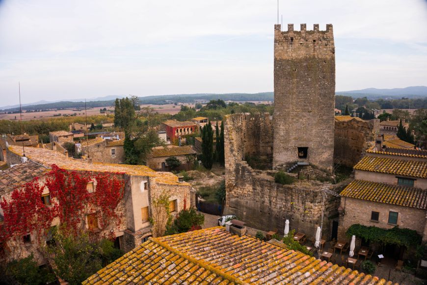 Peratallada