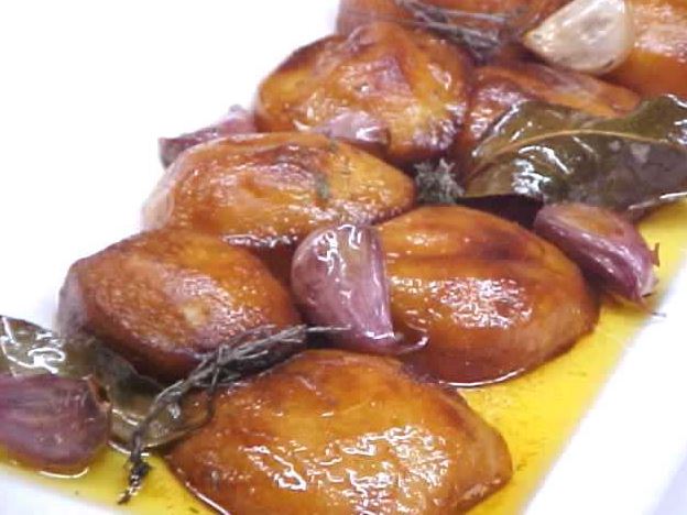 Plat Restaurant El Pati